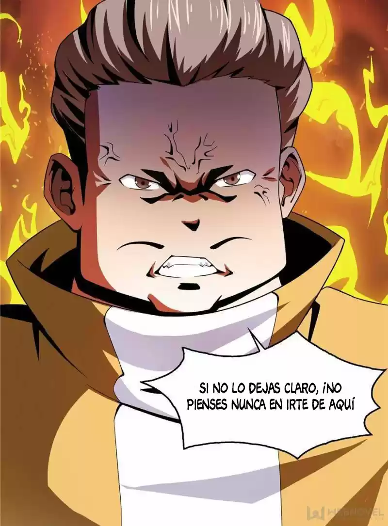 Library Of Heaven's Path(2020) - Capítulo 22 - Página 29 - LectorTMOo