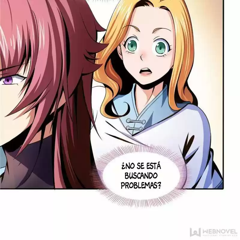Library Of Heaven's Path(2020) - Capítulo 22 - Página 31 - LectorTMOo