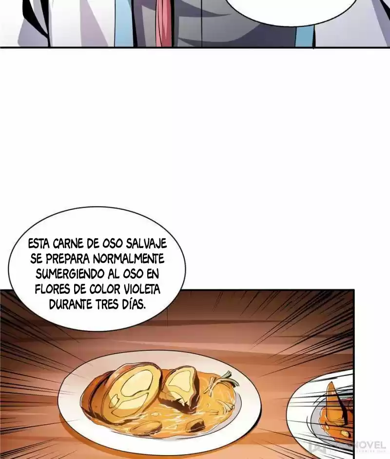 Library Of Heaven's Path(2020) - Capítulo 22 - Página 33 - LectorTMOo