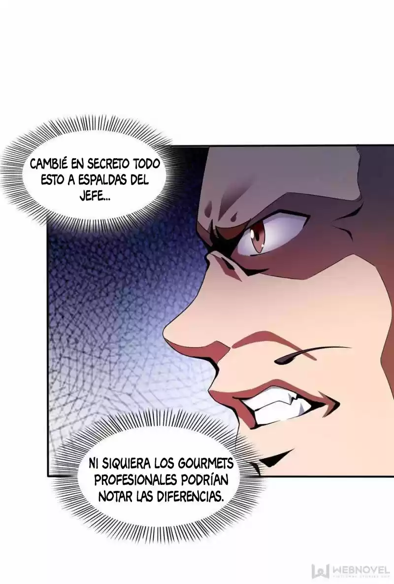 Library Of Heaven's Path(2020) - Capítulo 22 - Página 37 - LectorTMOo