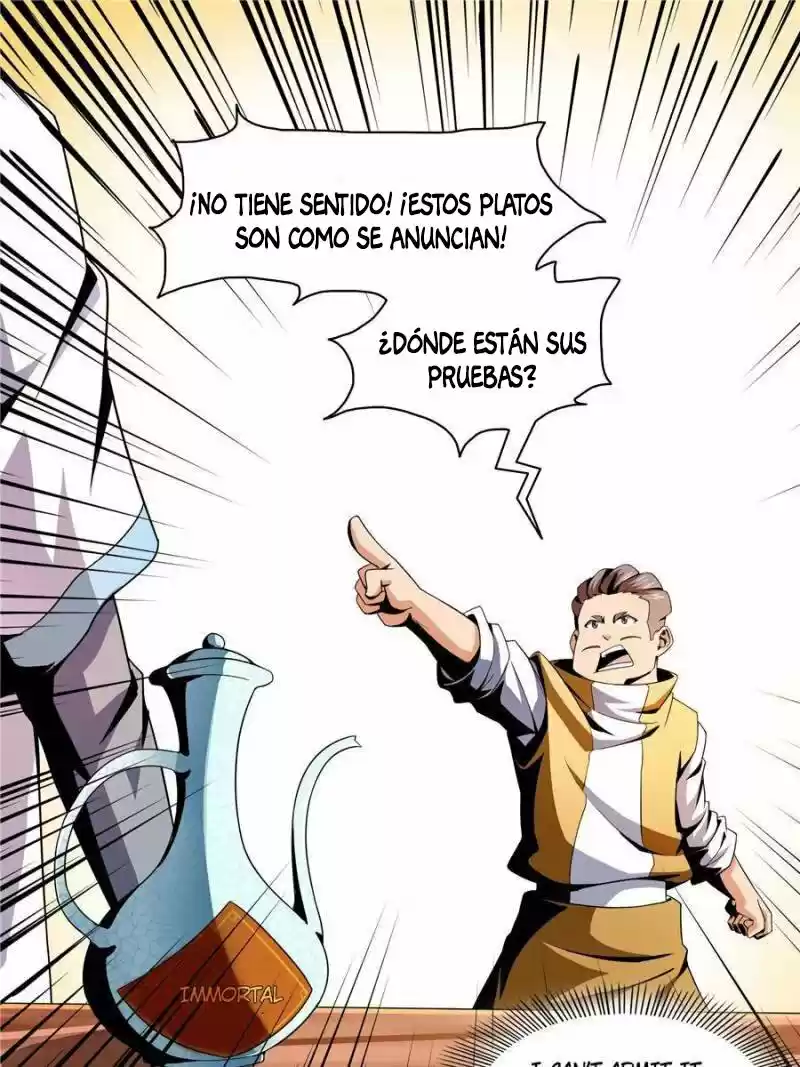 Library Of Heaven's Path(2020) - Capítulo 22 - Página 38 - LectorTMOo