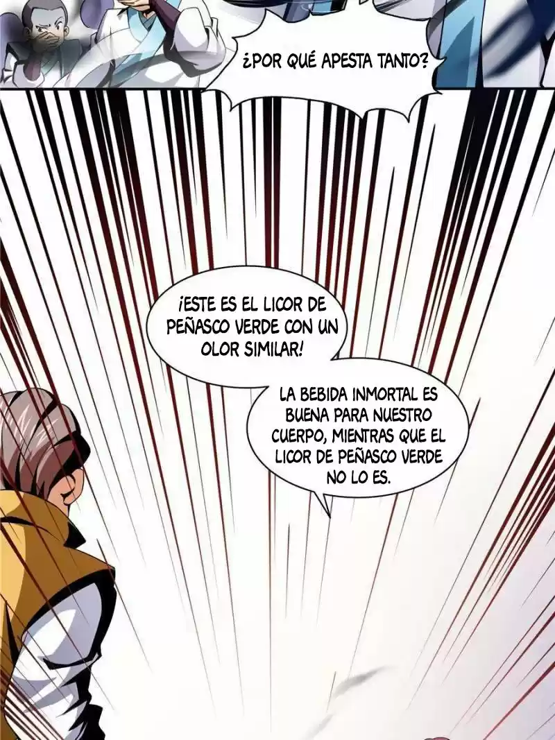 Library Of Heaven's Path(2020) - Capítulo 22 - Página 45 - LectorTMOo
