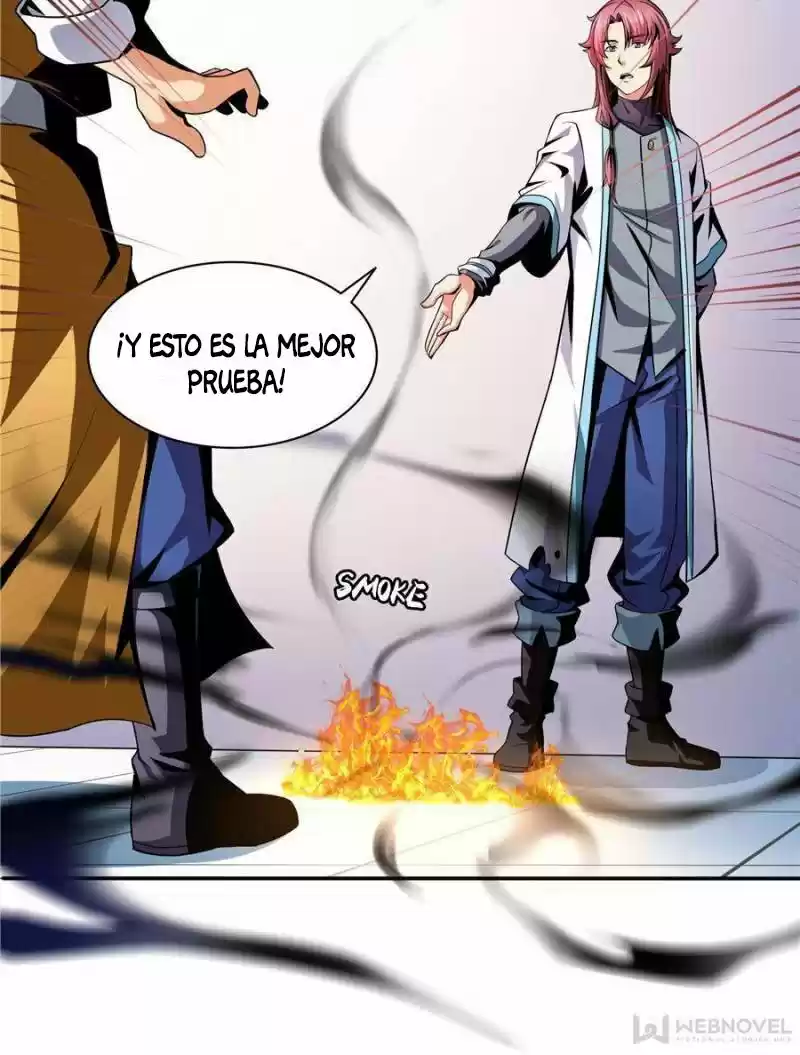 Library Of Heaven's Path(2020) - Capítulo 22 - Página 46 - LectorTMOo