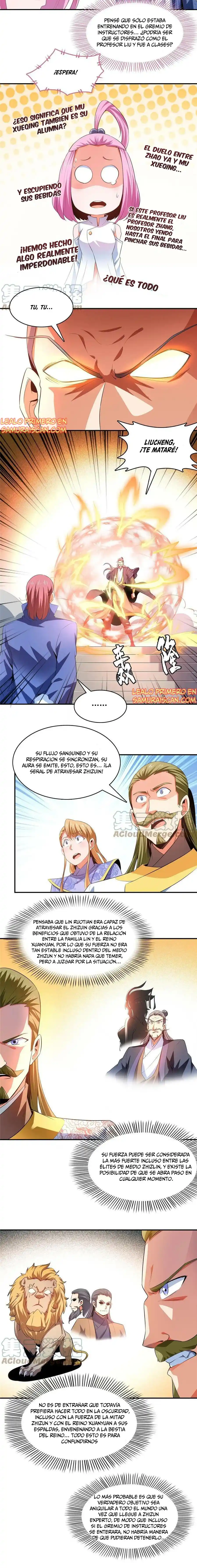 Library Of Heaven's Path(2020) - Capítulo 220 - Página 8 - LectorTMOo