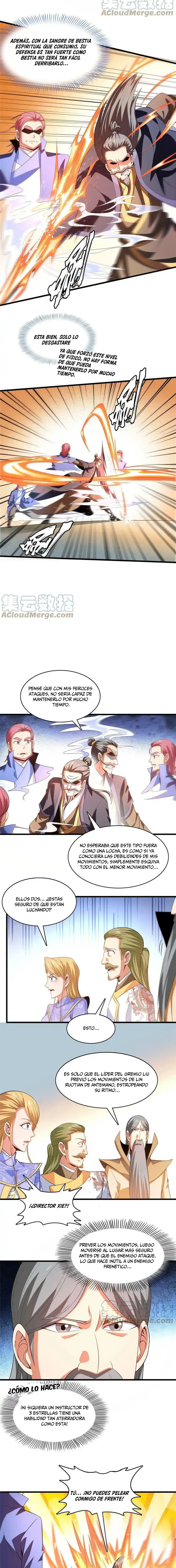 Library Of Heaven's Path(2020) - Capítulo 221 - Página 4 - LectorTMOo