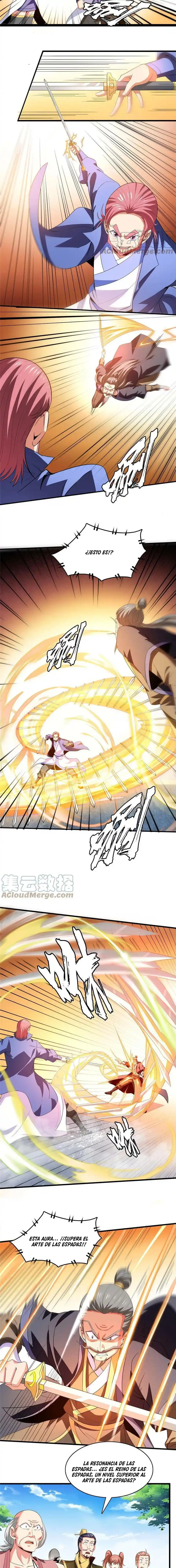 Library Of Heaven's Path(2020) - Capítulo 221 - Página 6 - LectorTMOo