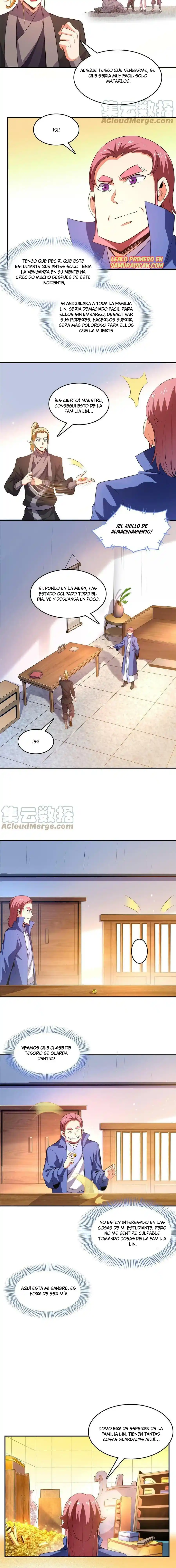 Library Of Heaven's Path(2020) - Capítulo 224 - Página 6 - LectorTMOo