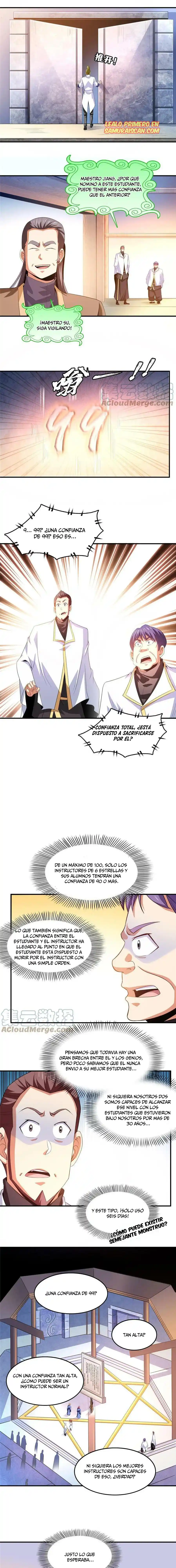 Library Of Heaven's Path(2020) - Capítulo 226 - Página 5 - LectorTMOo