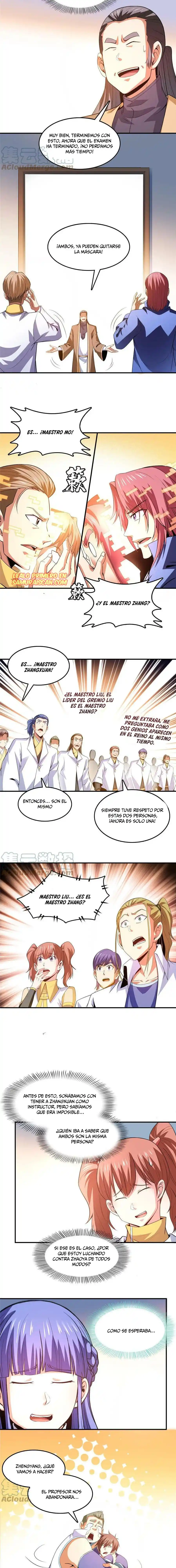 Library Of Heaven's Path(2020) - Capítulo 226 - Página 6 - LectorTMOo