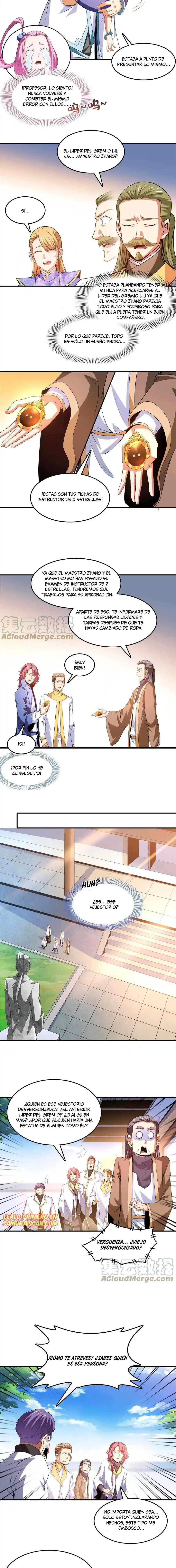 Library Of Heaven's Path(2020) - Capítulo 226 - Página 7 - LectorTMOo