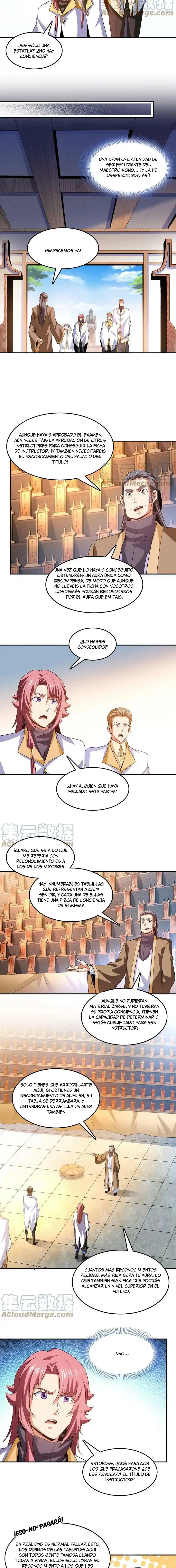 Library Of Heaven's Path(2020) - Capítulo 227 - Página 4 - LectorTMOo