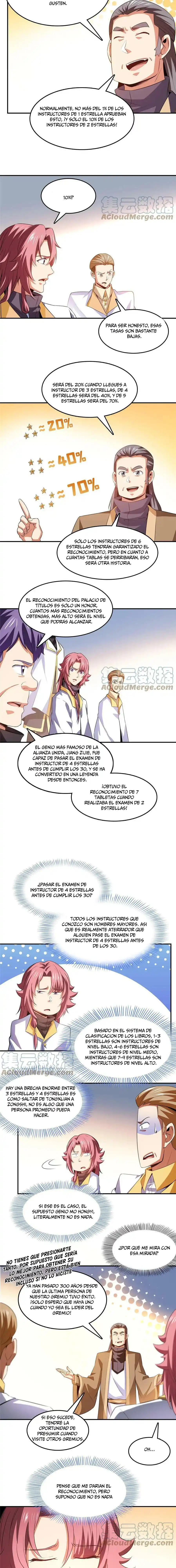 Library Of Heaven's Path(2020) - Capítulo 227 - Página 5 - LectorTMOo