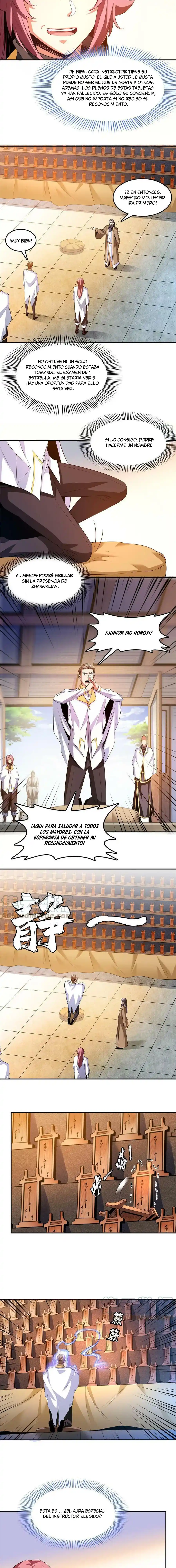 Library Of Heaven's Path(2020) - Capítulo 227 - Página 6 - LectorTMOo