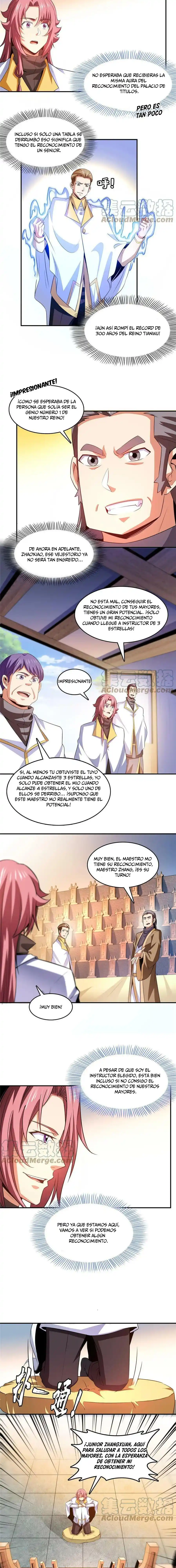 Library Of Heaven's Path(2020) - Capítulo 227 - Página 7 - LectorTMOo