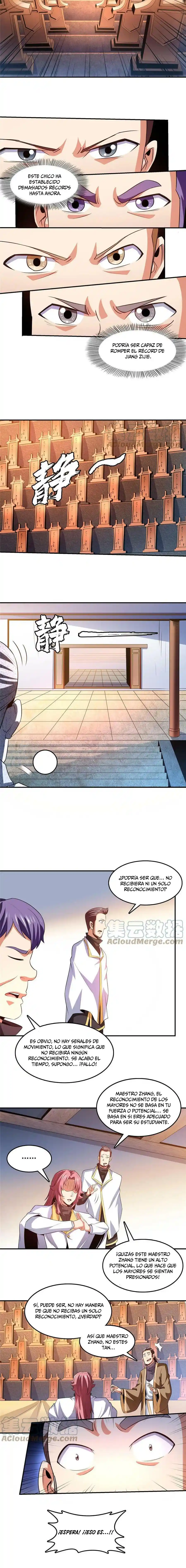 Library Of Heaven's Path(2020) - Capítulo 227 - Página 8 - LectorTMOo