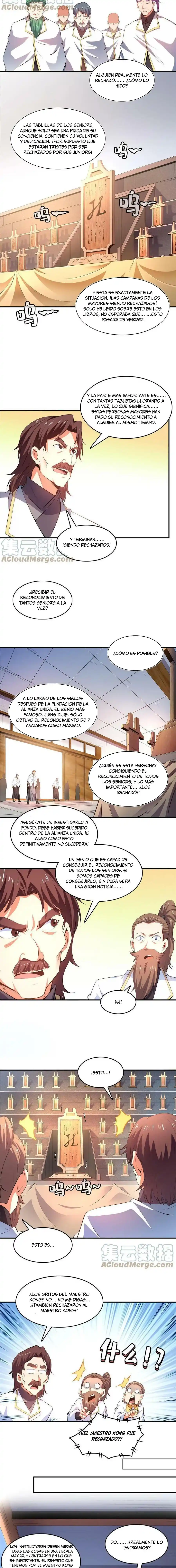 Library Of Heaven's Path(2020) - Capítulo 229 - Página 4 - LectorTMOo
