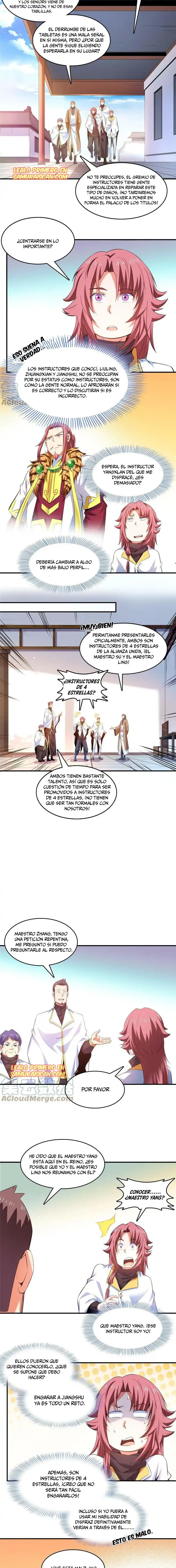 Library Of Heaven's Path(2020) - Capítulo 229 - Página 5 - LectorTMOo