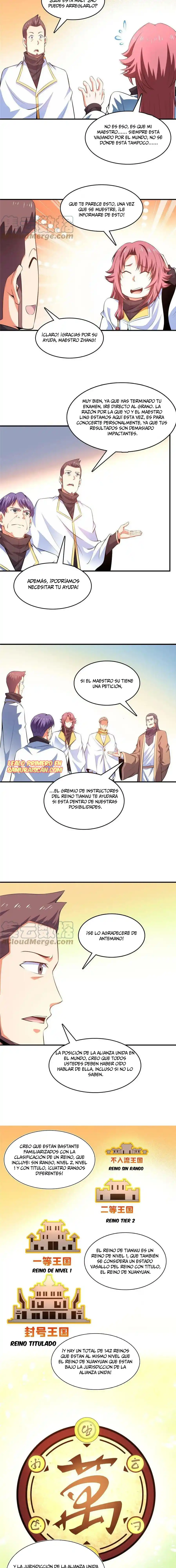 Library Of Heaven's Path(2020) - Capítulo 229 - Página 6 - LectorTMOo