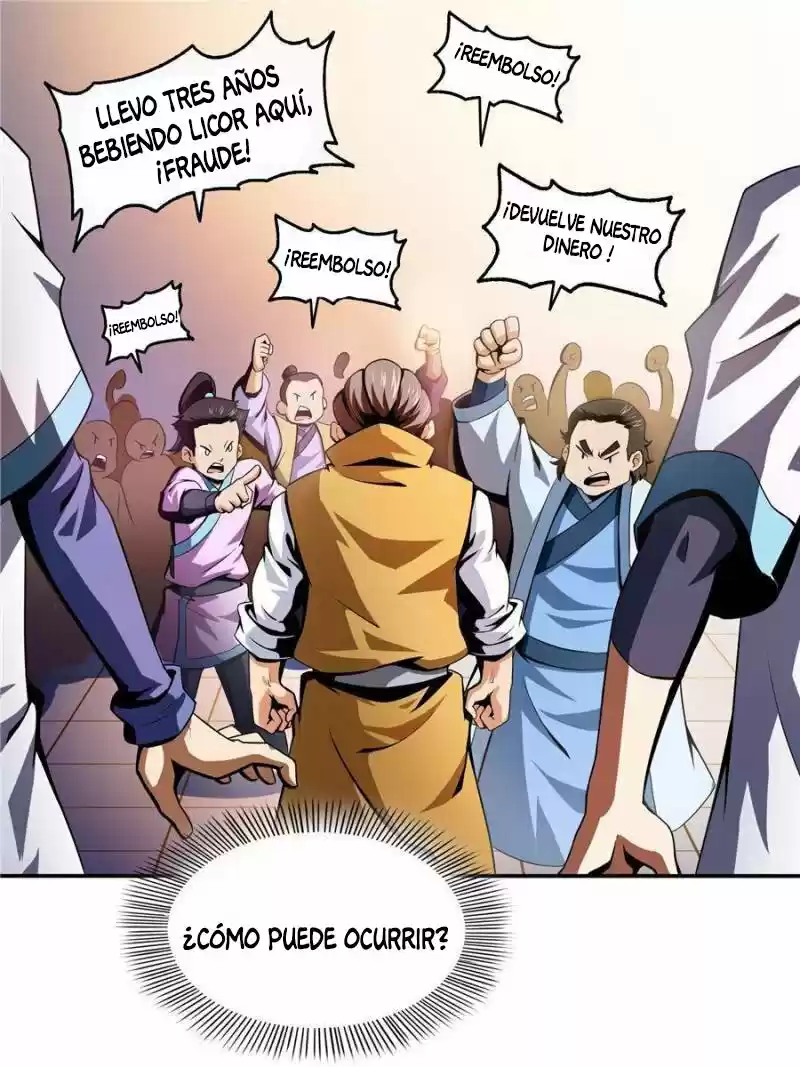 Library Of Heaven's Path(2020) - Capítulo 23 - Página 2 - LectorTMOo