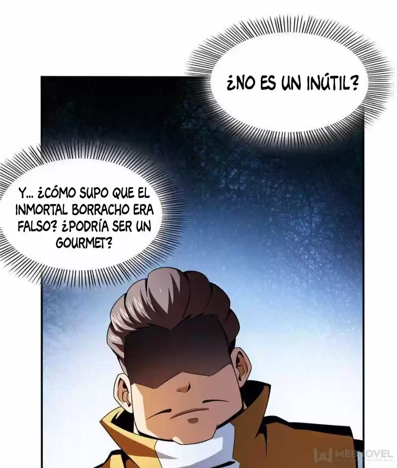 Library Of Heaven's Path(2020) - Capítulo 23 - Página 3 - LectorTMOo