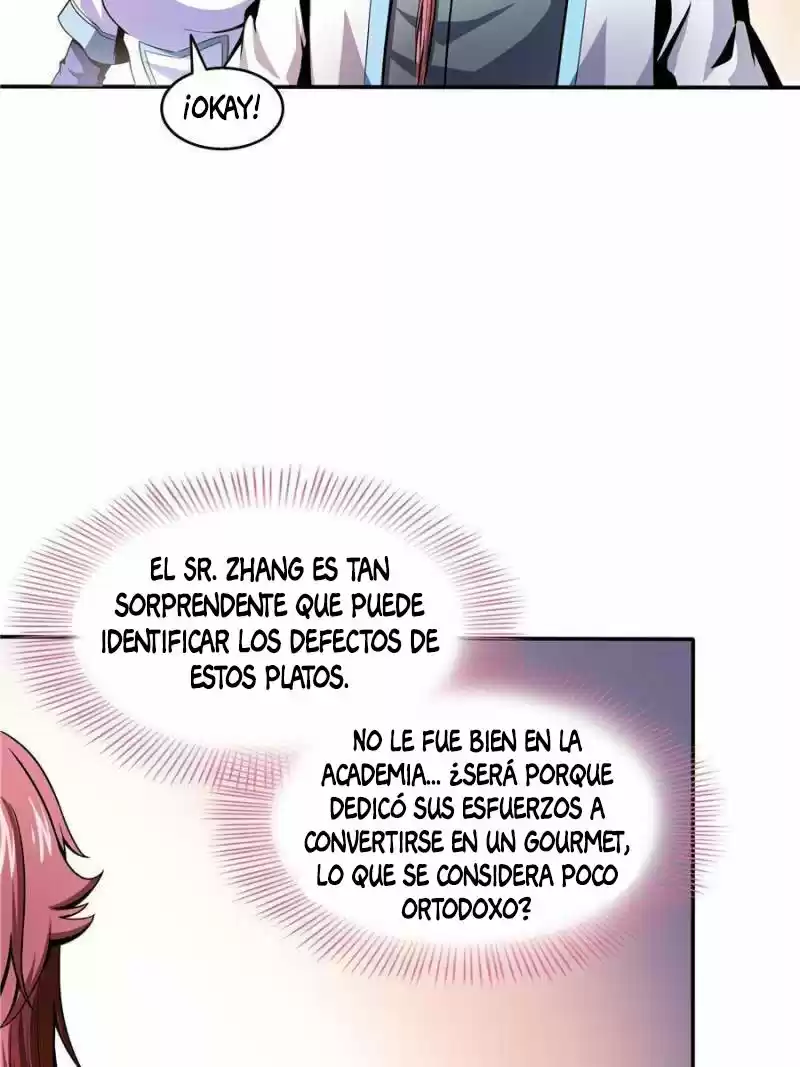 Library Of Heaven's Path(2020) - Capítulo 23 - Página 10 - LectorTMOo