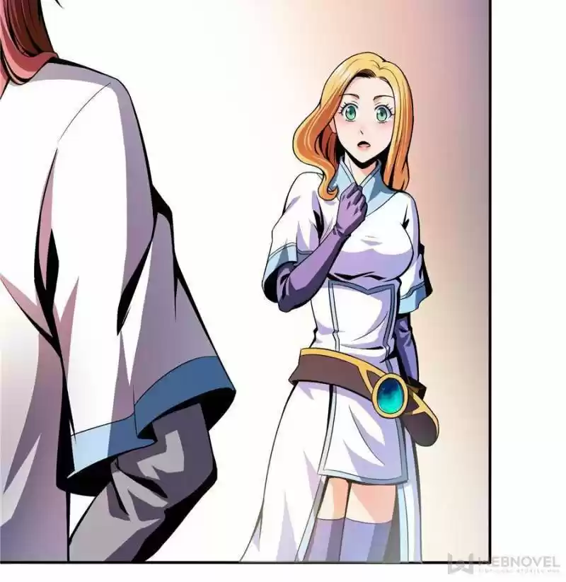 Library Of Heaven's Path(2020) - Capítulo 23 - Página 11 - LectorTMOo