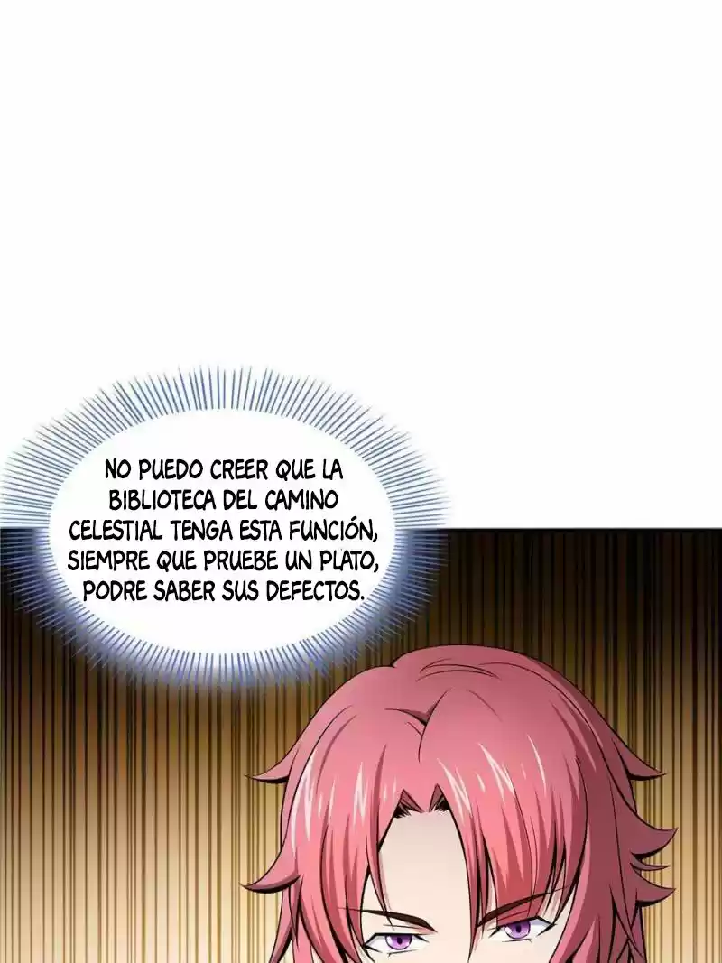 Library Of Heaven's Path(2020) - Capítulo 23 - Página 12 - LectorTMOo