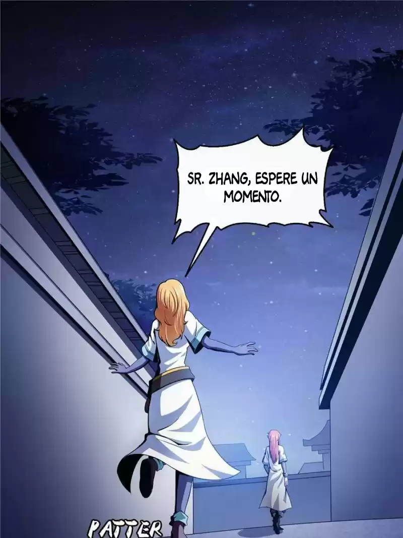 Library Of Heaven's Path(2020) - Capítulo 23 - Página 14 - LectorTMOo