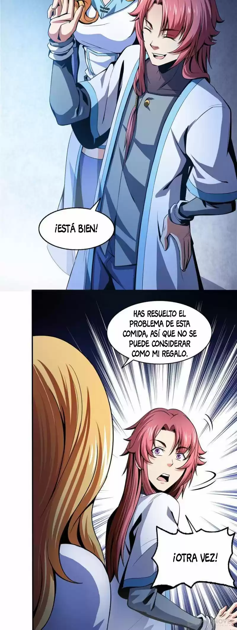 Library Of Heaven's Path(2020) - Capítulo 23 - Página 16 - LectorTMOo