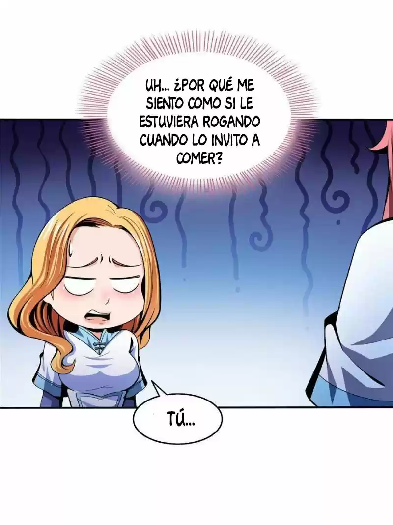 Library Of Heaven's Path(2020) - Capítulo 23 - Página 18 - LectorTMOo