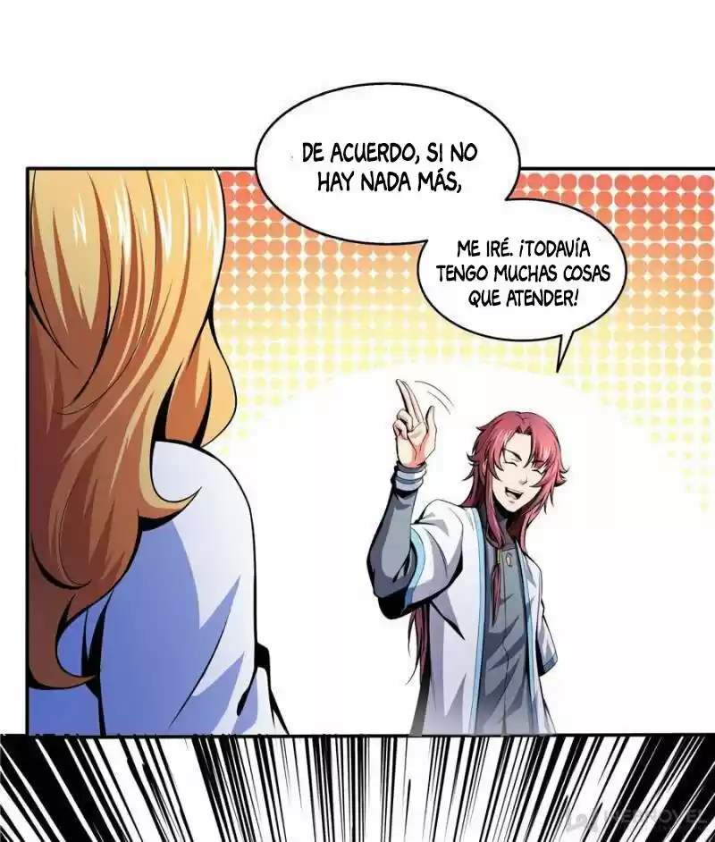 Library Of Heaven's Path(2020) - Capítulo 23 - Página 19 - LectorTMOo