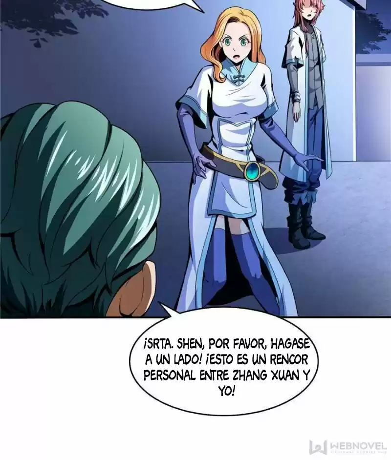Library Of Heaven's Path(2020) - Capítulo 23 - Página 23 - LectorTMOo