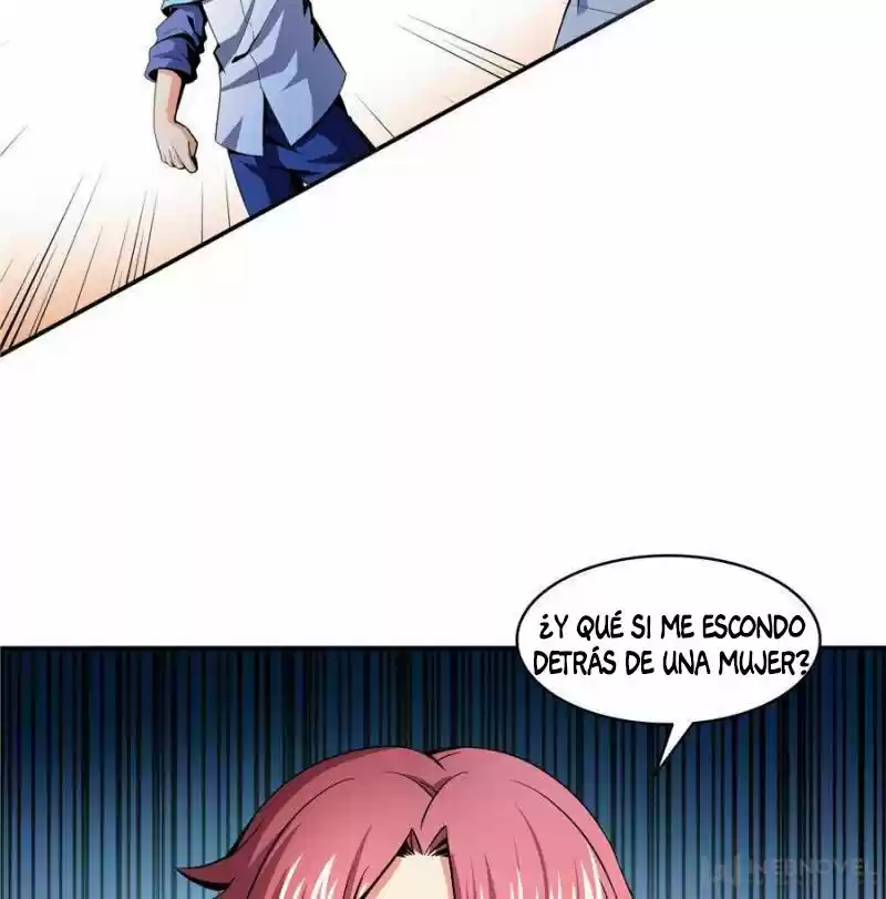 Library Of Heaven's Path(2020) - Capítulo 23 - Página 25 - LectorTMOo