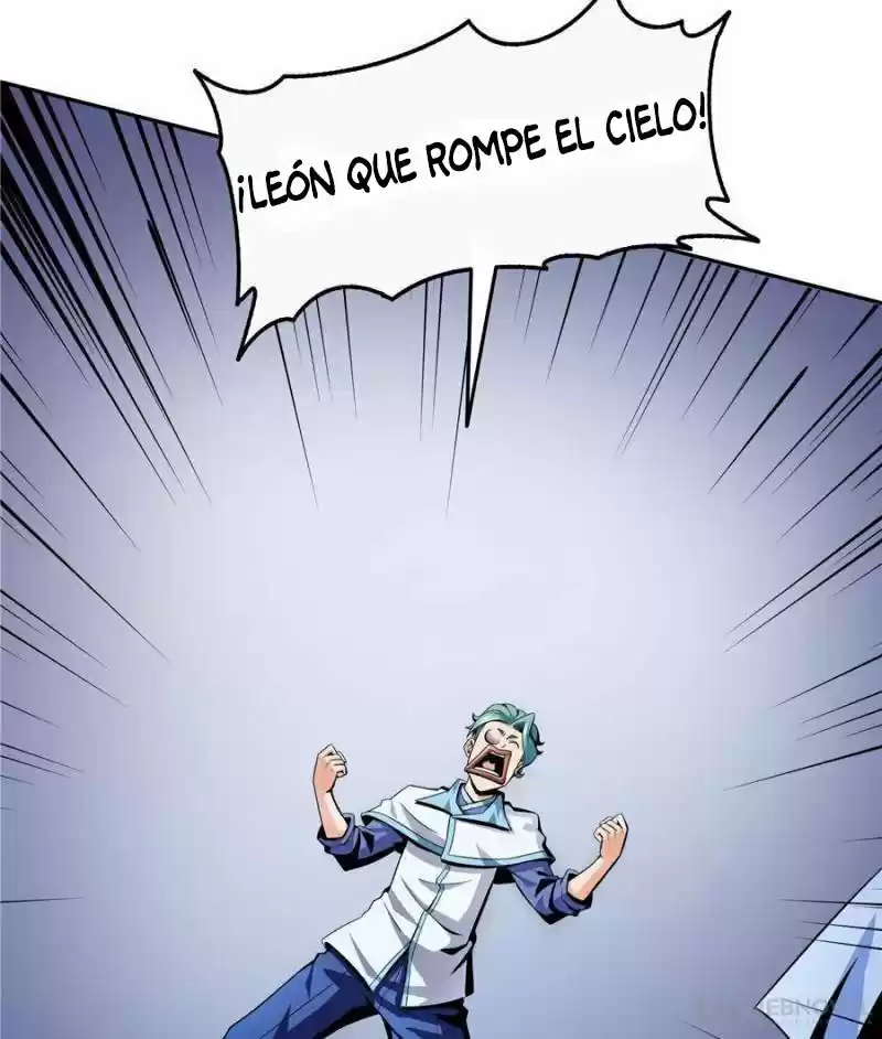 Library Of Heaven's Path(2020) - Capítulo 23 - Página 30 - LectorTMOo