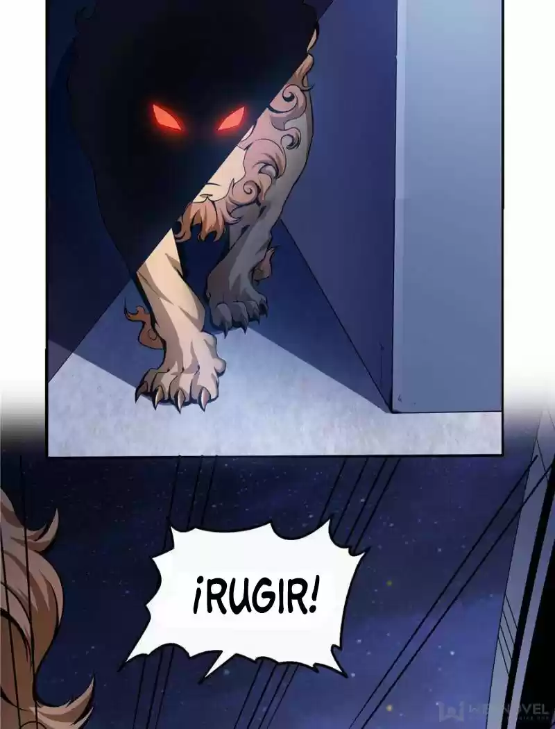 Library Of Heaven's Path(2020) - Capítulo 23 - Página 32 - LectorTMOo