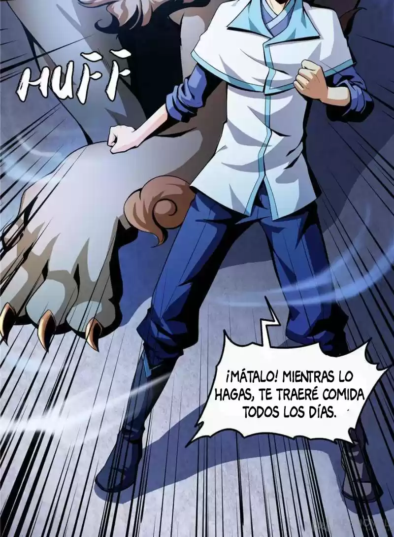 Library Of Heaven's Path(2020) - Capítulo 23 - Página 39 - LectorTMOo