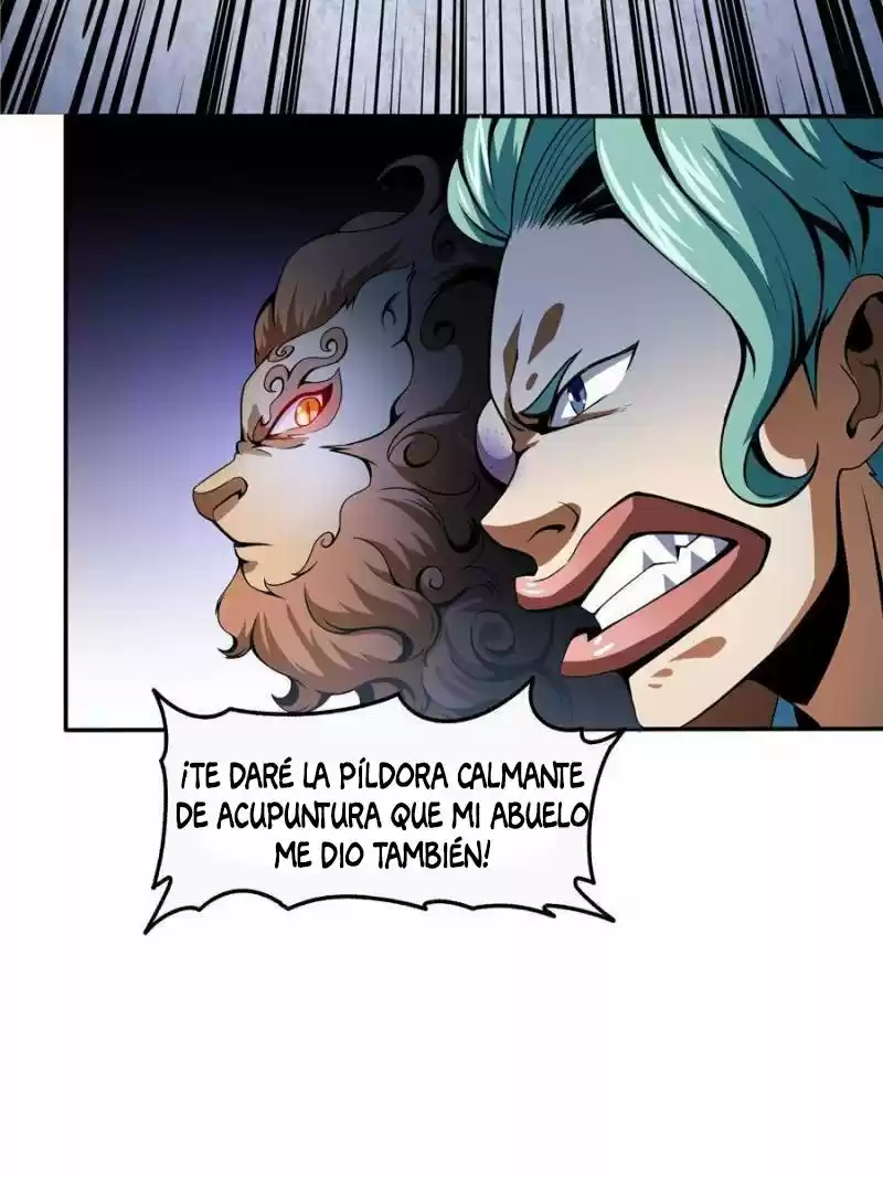 Library Of Heaven's Path(2020) - Capítulo 23 - Página 40 - LectorTMOo