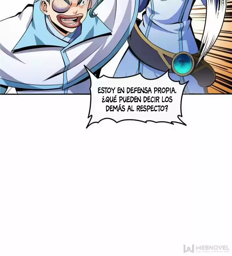 Library Of Heaven's Path(2020) - Capítulo 23 - Página 44 - LectorTMOo