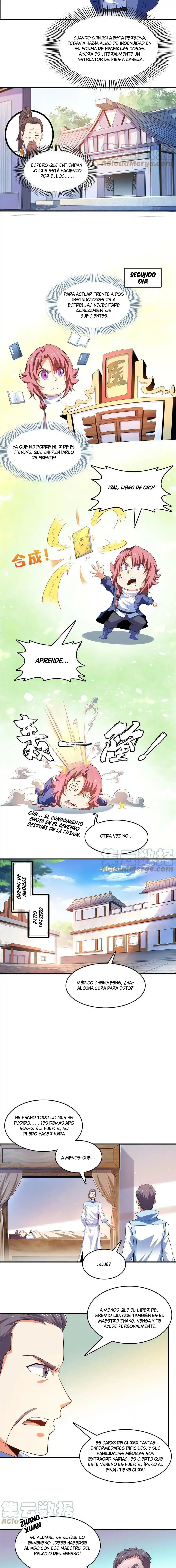 Library Of Heaven's Path(2020) - Capítulo 230 - Página 6 - LectorTMOo