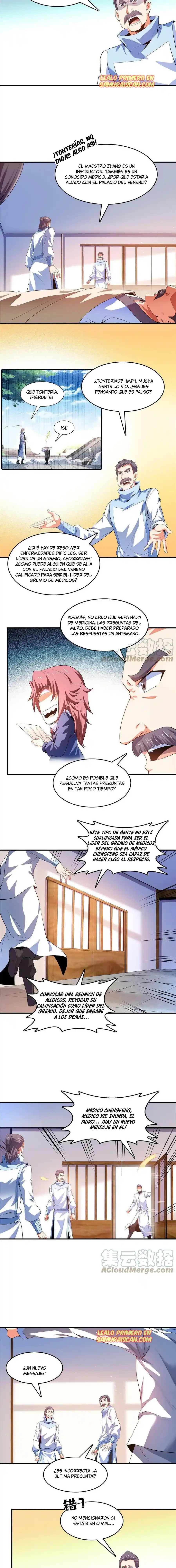 Library Of Heaven's Path(2020) - Capítulo 230 - Página 7 - LectorTMOo