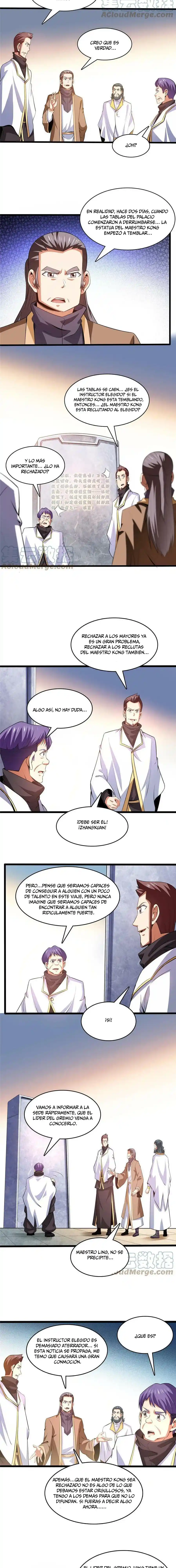 Library Of Heaven's Path(2020) - Capítulo 231 - Página 4 - LectorTMOo