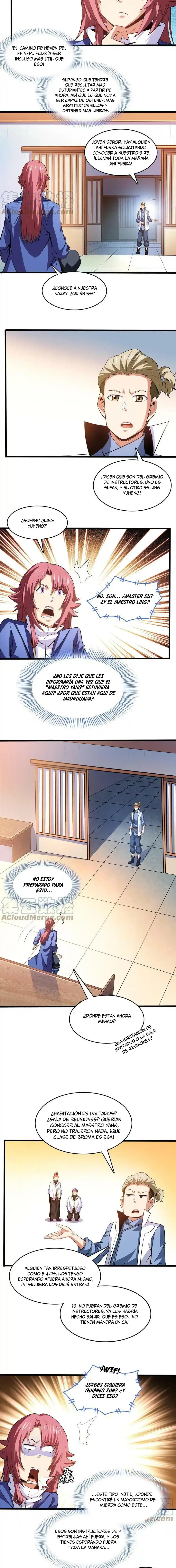 Library Of Heaven's Path(2020) - Capítulo 231 - Página 6 - LectorTMOo