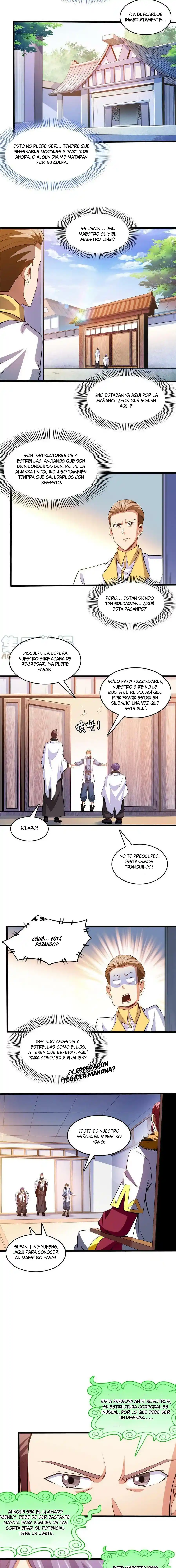 Library Of Heaven's Path(2020) - Capítulo 231 - Página 7 - LectorTMOo
