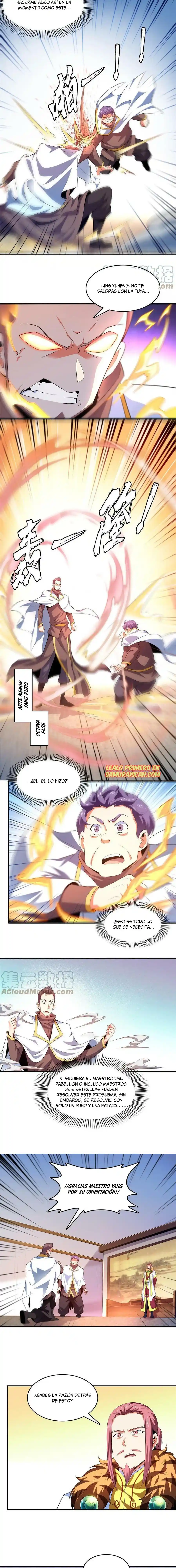Library Of Heaven's Path(2020) - Capítulo 232 - Página 6 - LectorTMOo