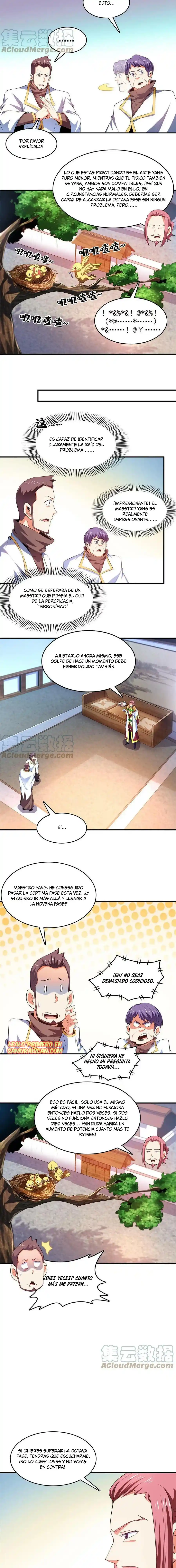 Library Of Heaven's Path(2020) - Capítulo 232 - Página 7 - LectorTMOo