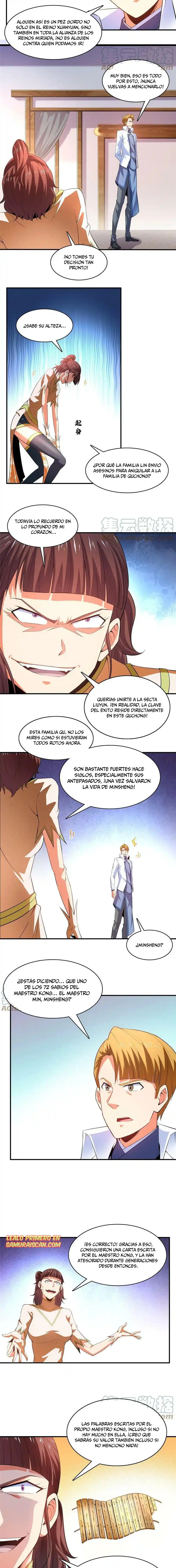 Library Of Heaven's Path(2020) - Capítulo 235 - Página 6 - LectorTMOo