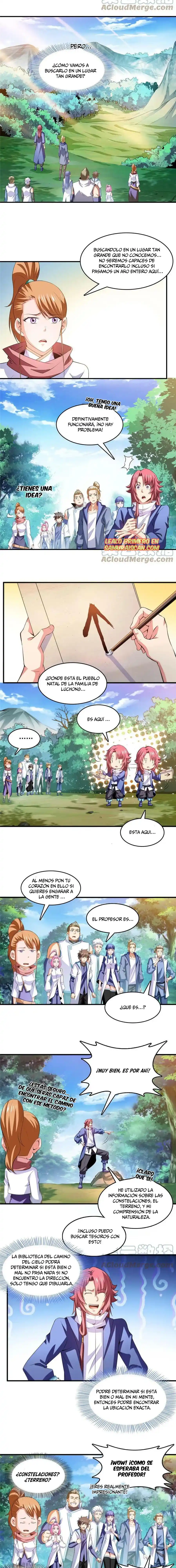 Library Of Heaven's Path(2020) - Capítulo 236 - Página 4 - LectorTMOo
