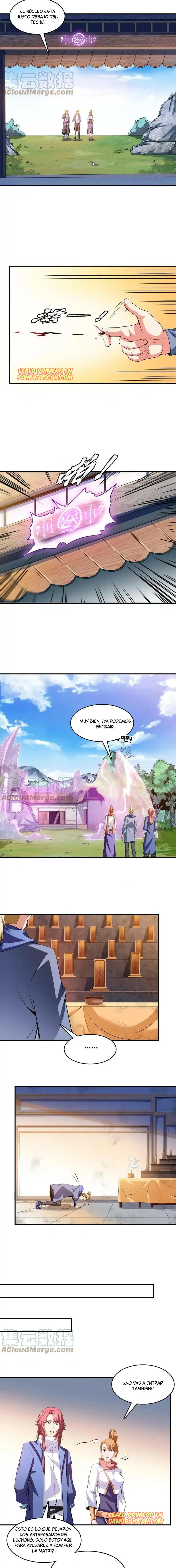 Library Of Heaven's Path(2020) - Capítulo 236 - Página 6 - LectorTMOo