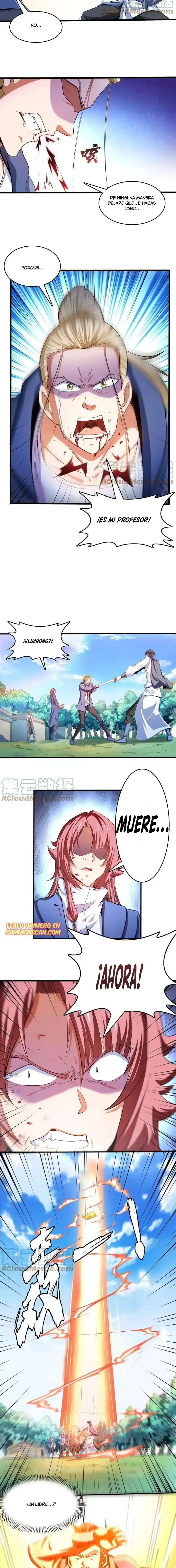 Library Of Heaven's Path(2020) - Capítulo 237 - Página 4 - LectorTMOo