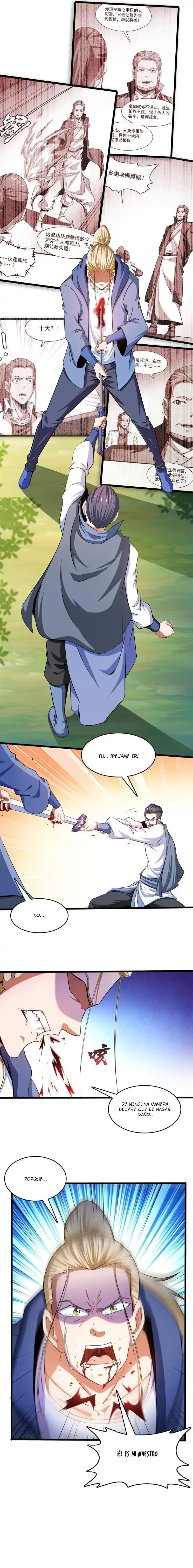 Library Of Heaven's Path(2020) - Capítulo 238 - Página 2 - LectorTMOo